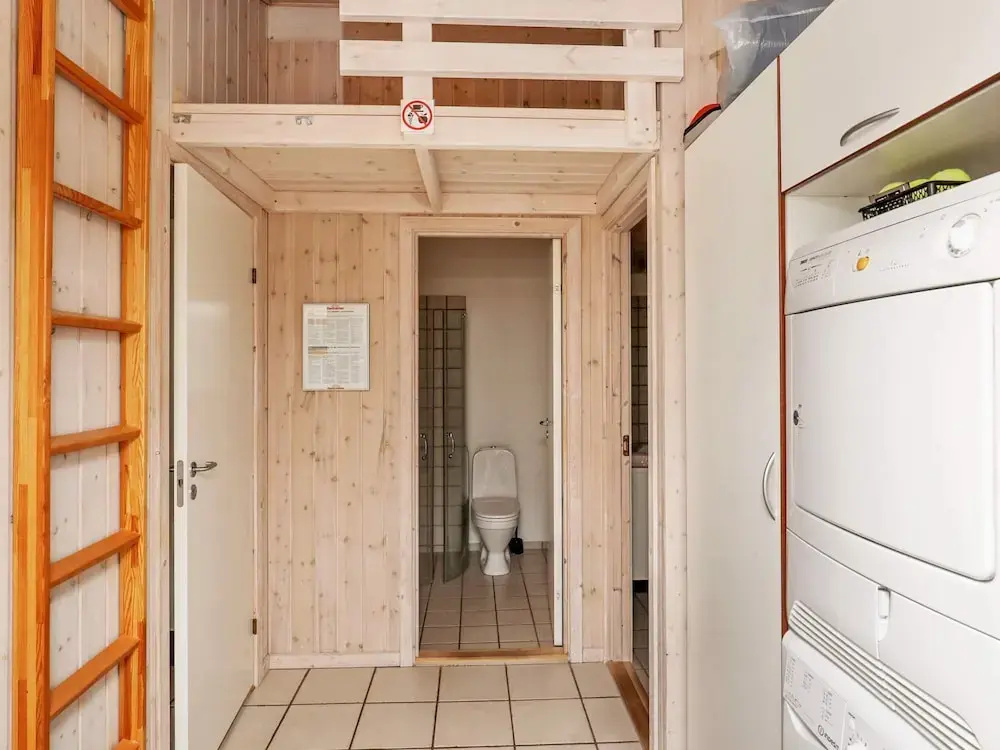 5 star holiday home in Hals