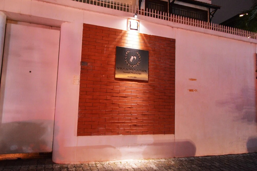 Villa De La Paix Boutique Hotel & Spa