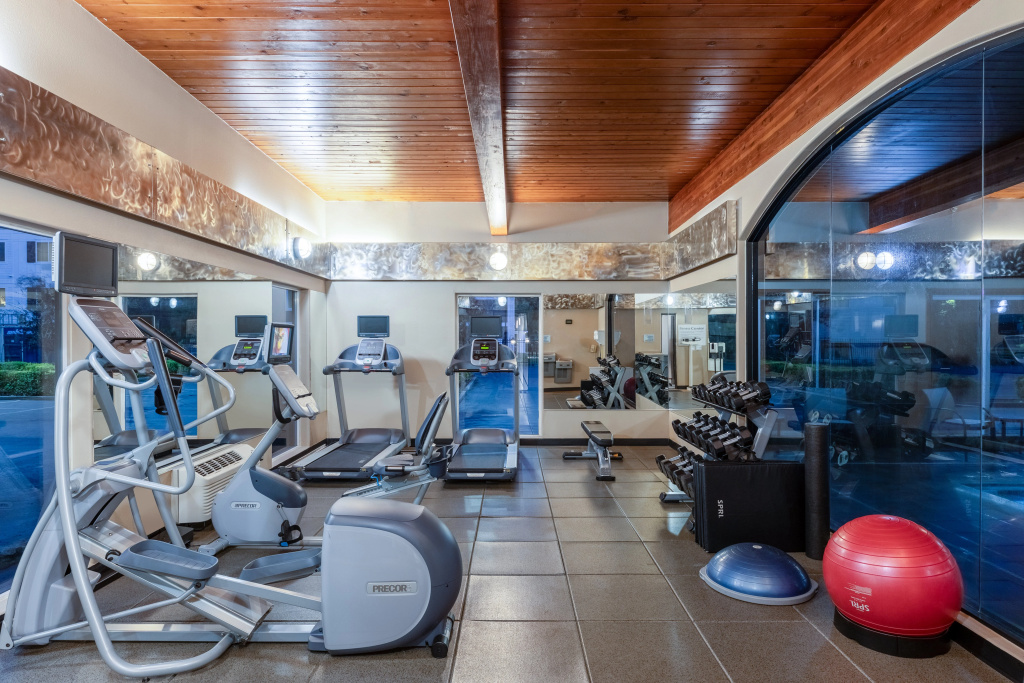 Holiday Inn Express Vancouver North - Salmon Creek by IHG