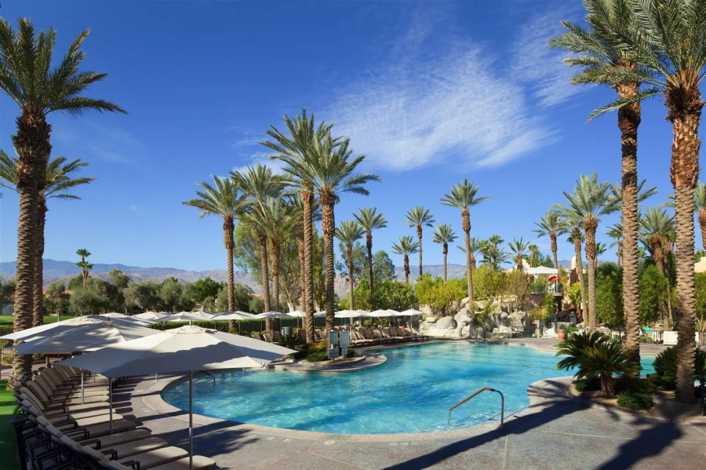The Westin Rancho Mirage Golf Resort & Spa