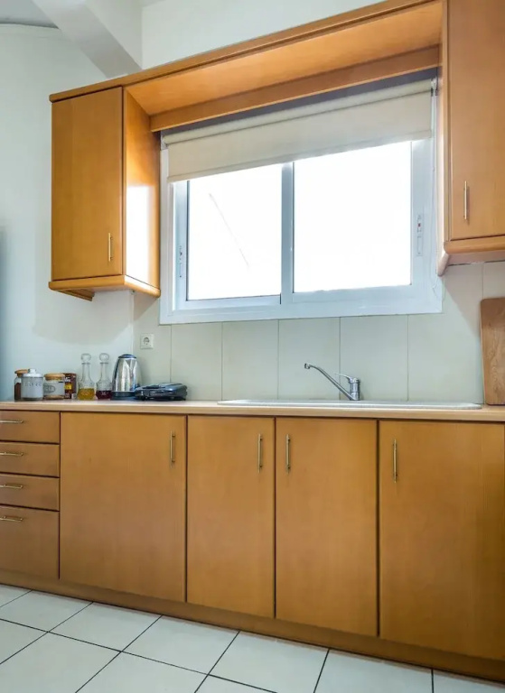 Centrally located apartment - Acropolis