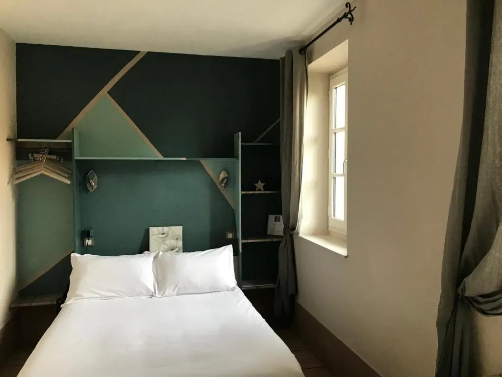 Hôtel des Bains