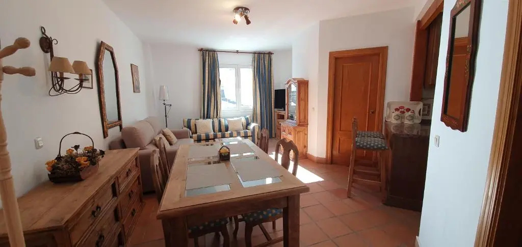 Imeda Apartamento Enebro