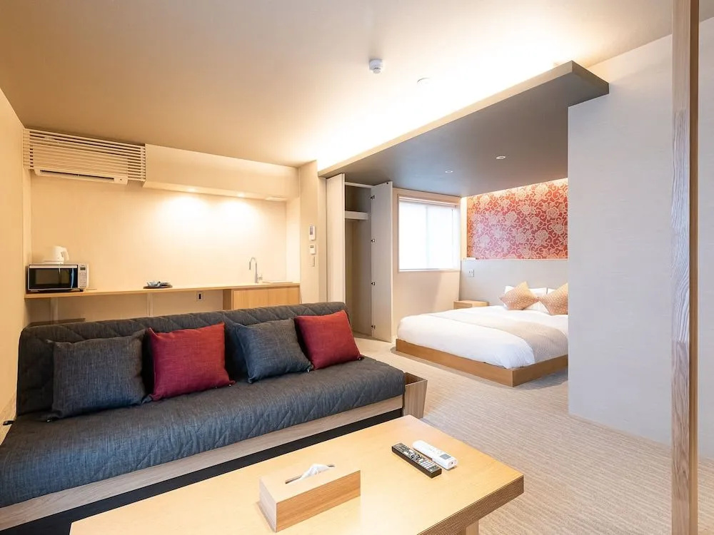 Hotel Rokune