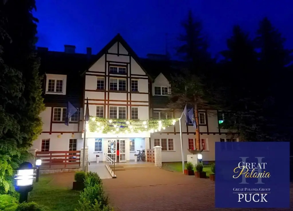 Great Polonia Beach & Molo