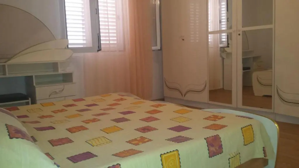 Apartments Igor