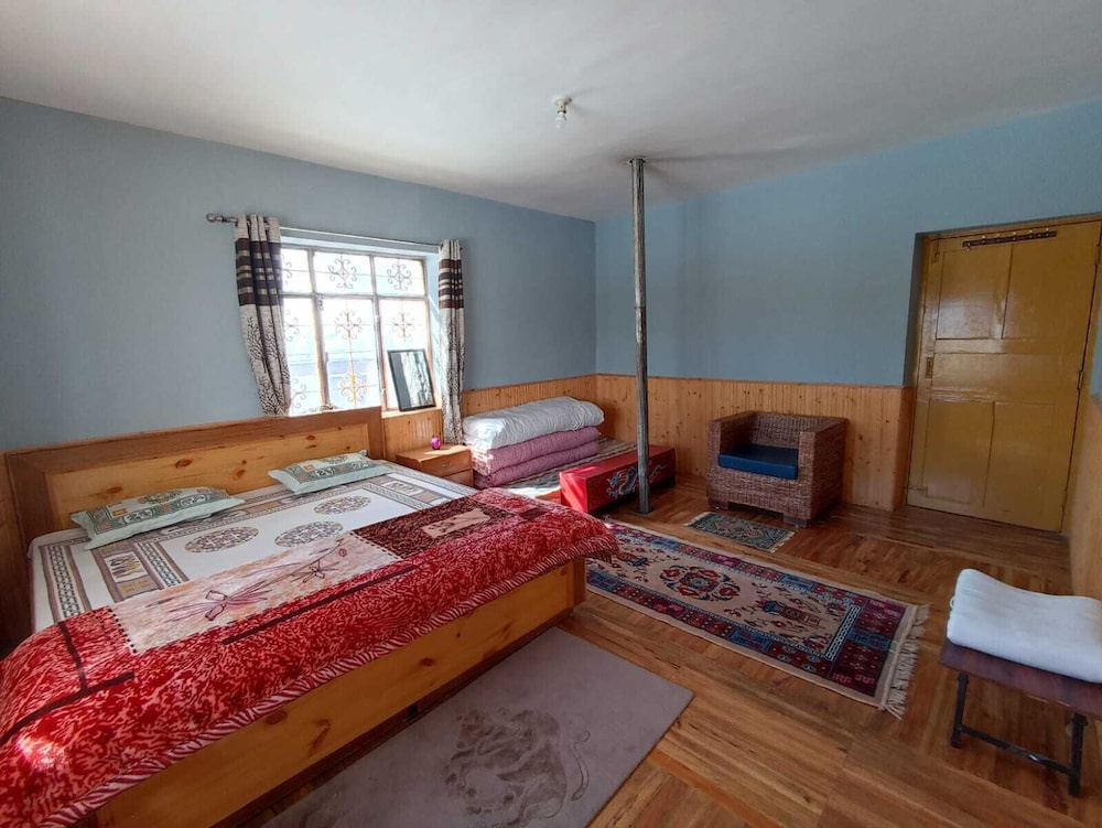 Juniper Home Kaza by Mountain Bee