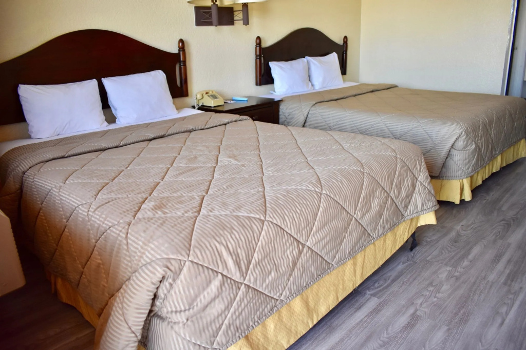 Knights Inn Mesa