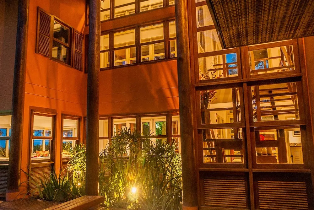 Vilas casa 26