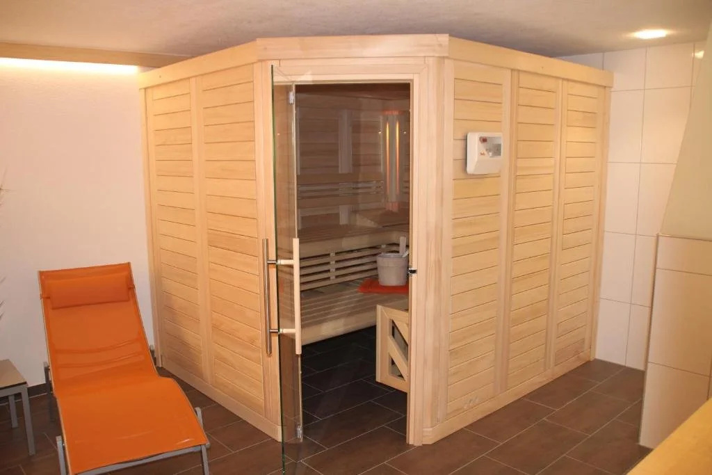 Haus Obere Allmein