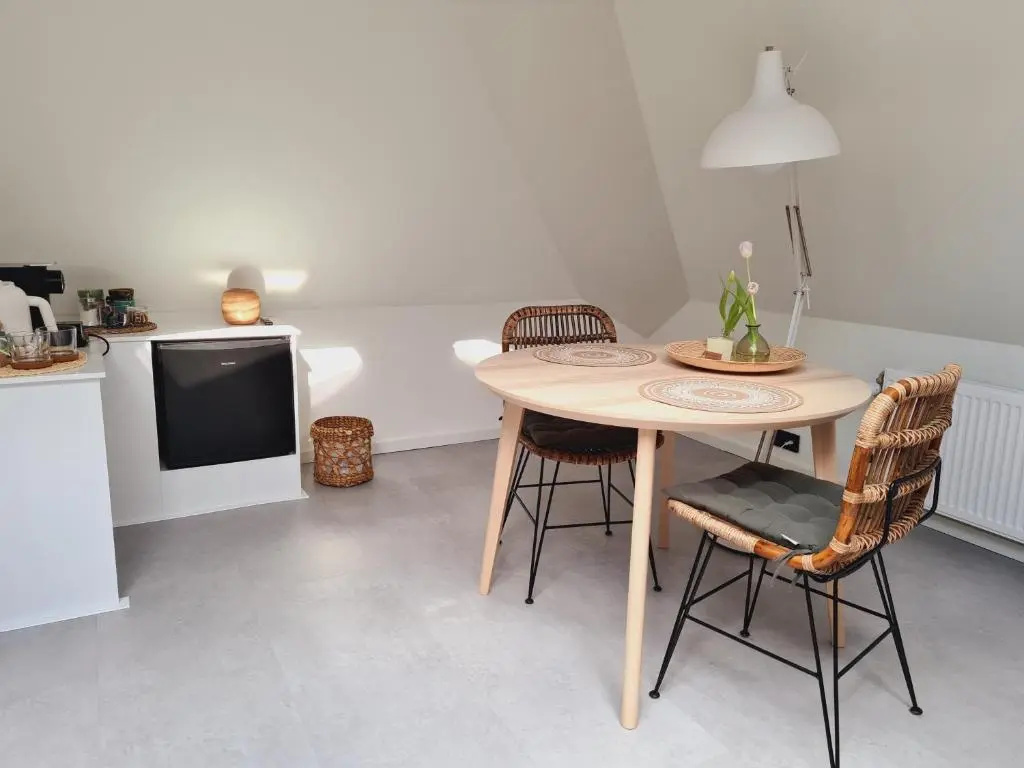 B&B Onderderietenkap