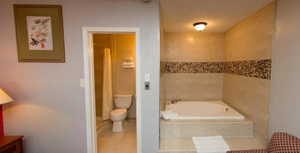 Scottish Inn and Suites - Bensalem-Philadelphia