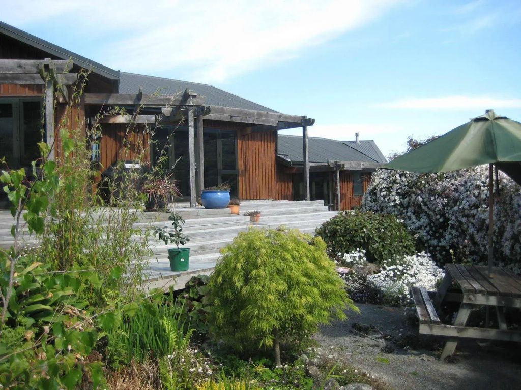 Leithview Bed & Breakfast