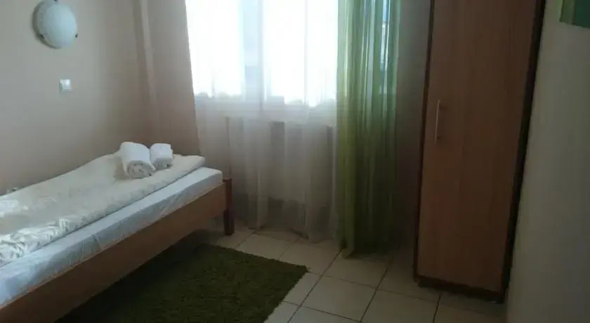 Ostoya Pokoje Gościnne