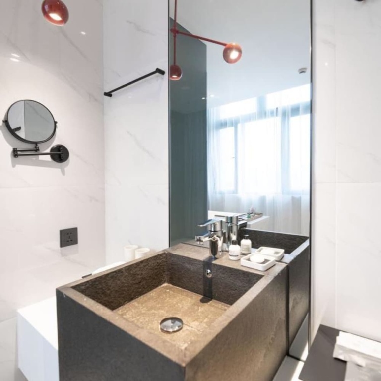 Hangzhou Xiangyuan Hotel