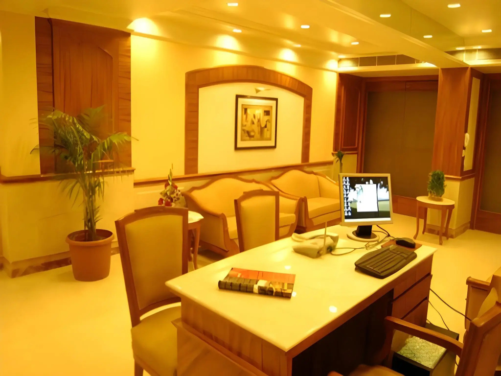 Hotel Solitaire
