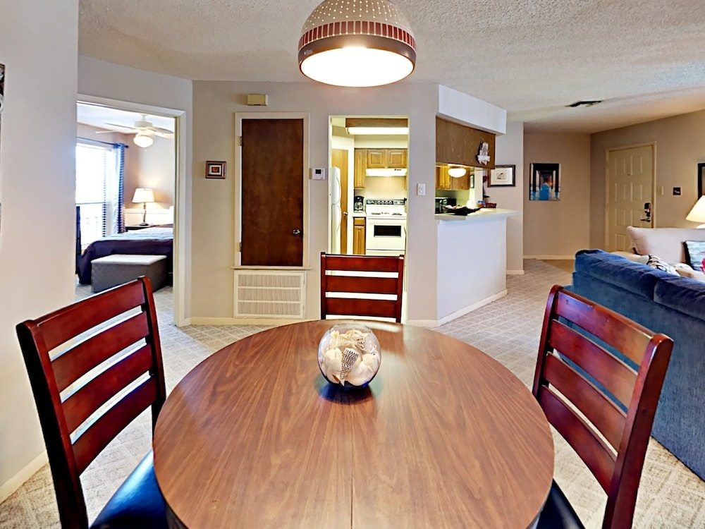 Fortuna Bay 7 - One Bedroom Condo