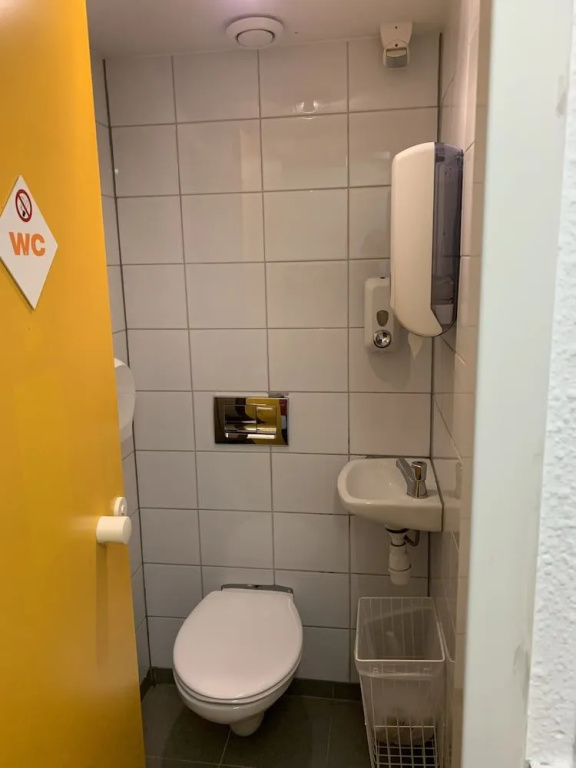 Motel 24h Köln