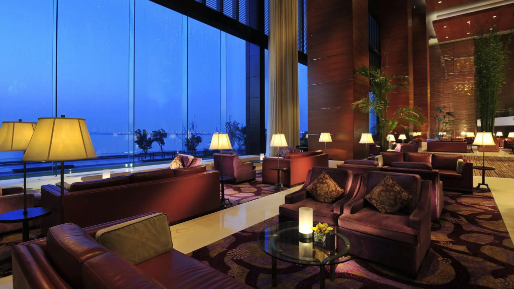 Kempinski Hotel Suzhou