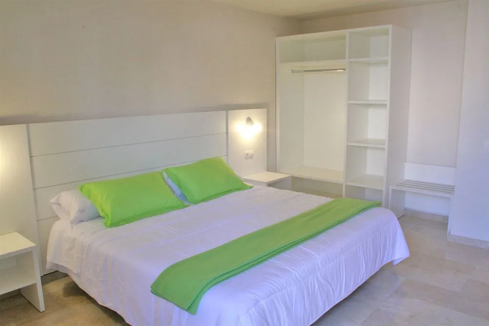 L' Escala Resort