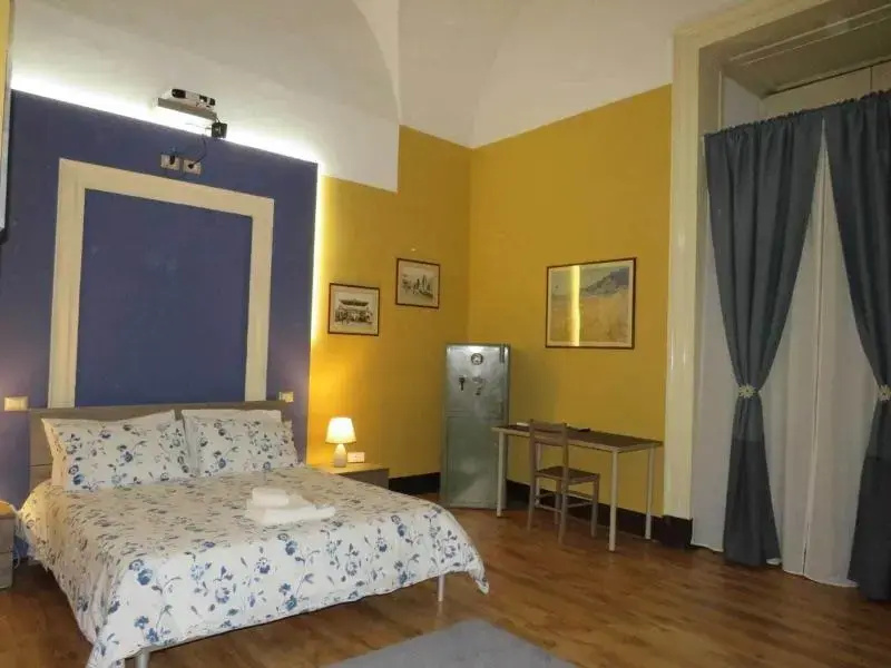 Lets B&B