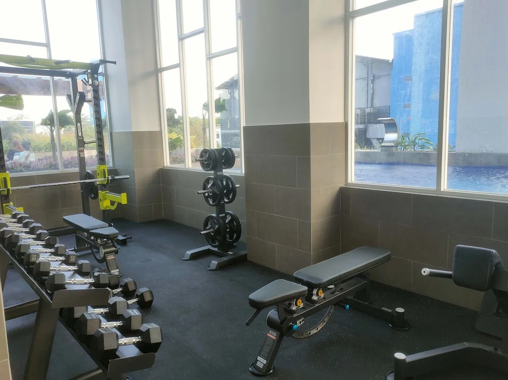 Good Location And Best Deals Studio Apartment At Suncity Residence