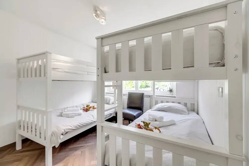 Boutique Apartment Limone Ski In Ski Out