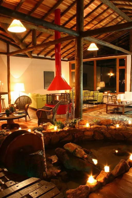 Pousada Villa Tambo