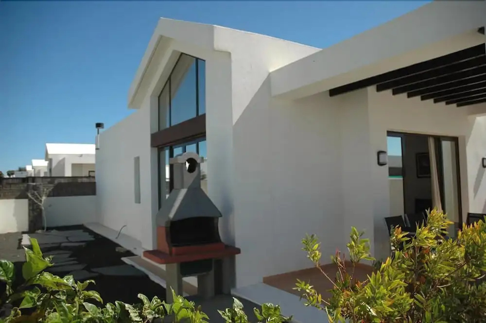 Ereza Villas las Buganvillas
