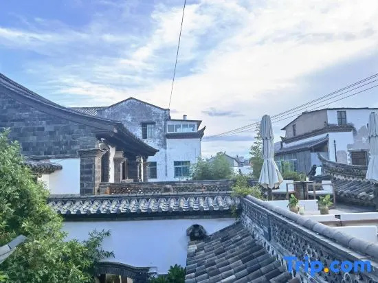Zhuyexuan Inn