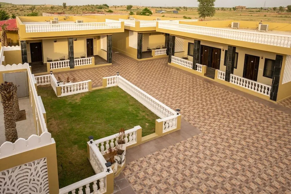 Riddhi Siddhi Resorts