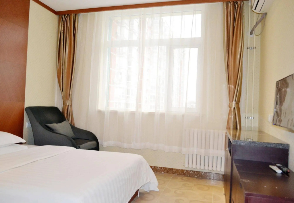 365 Inn Beijing West Heping Street