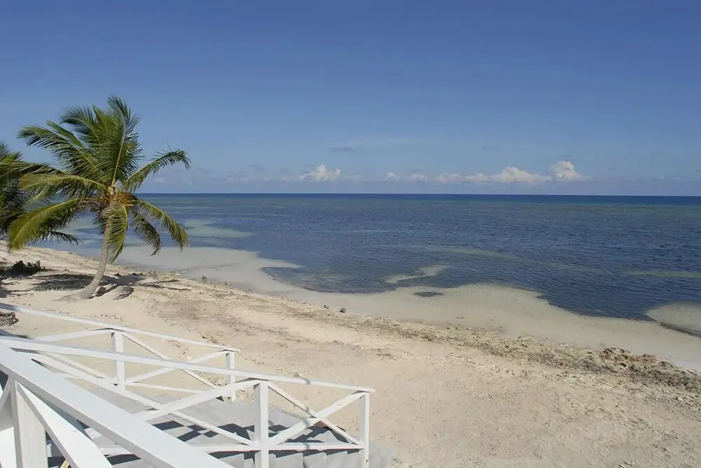 Castaway Cove