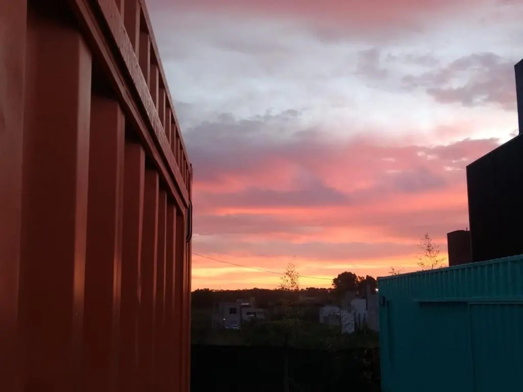 Casacubo Necochea