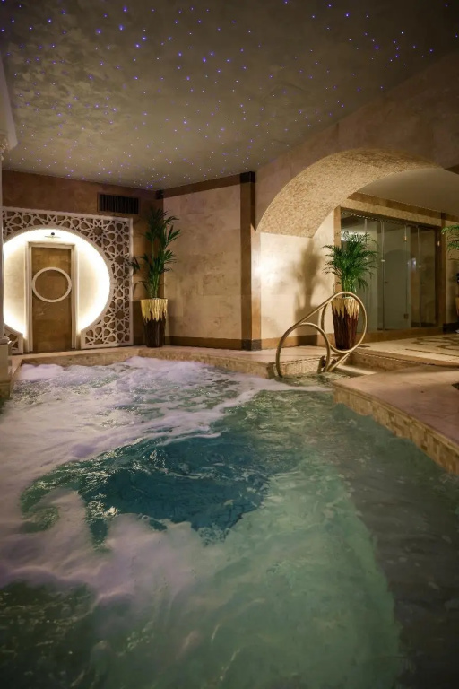 Grand Hotel Continental Bucuresti