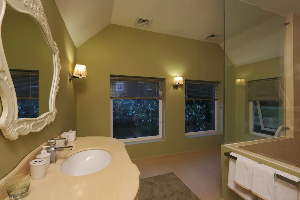 Binh An Village Resort