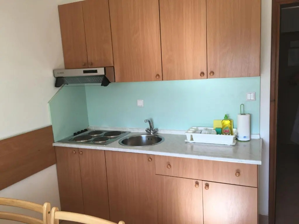 Apartments Tatjana