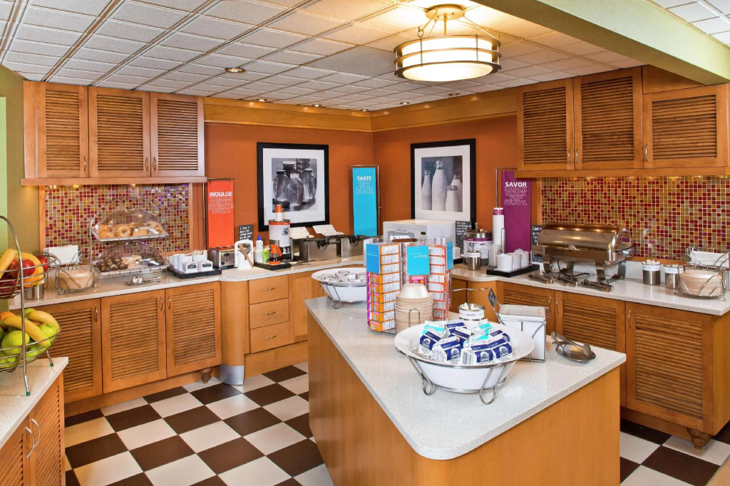Hampton Inn Baltimore/White Marsh