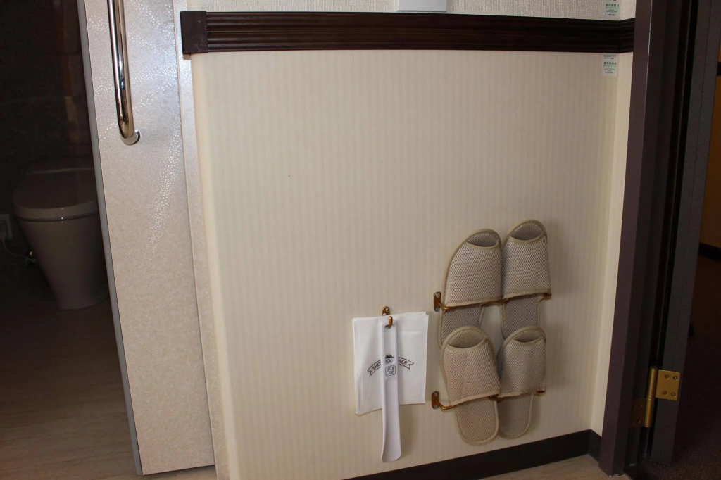 Toyoko Inn Ueda Ekimae