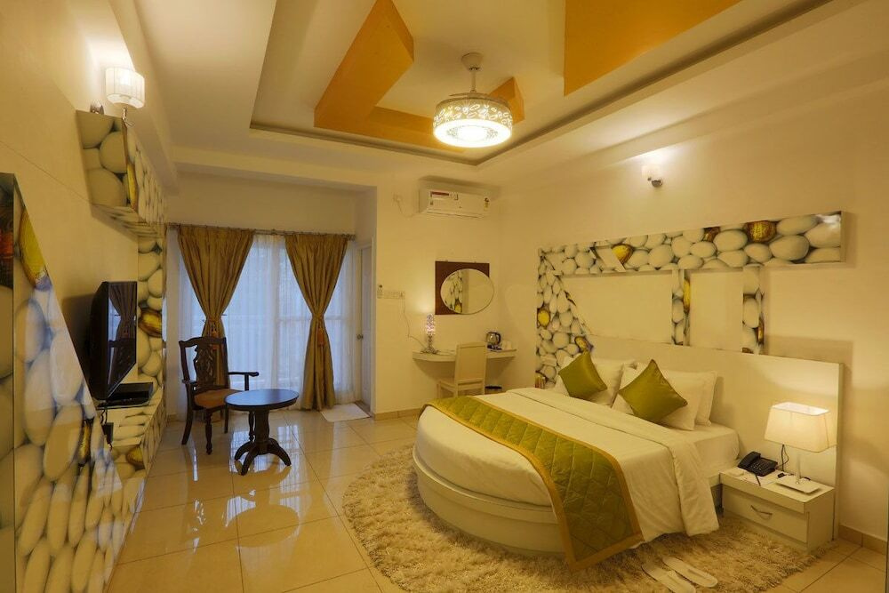 LiveInnovative ServiceApt Hinjewadi
