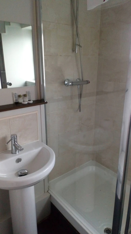 Norfolk Arms Hotel Sheffield