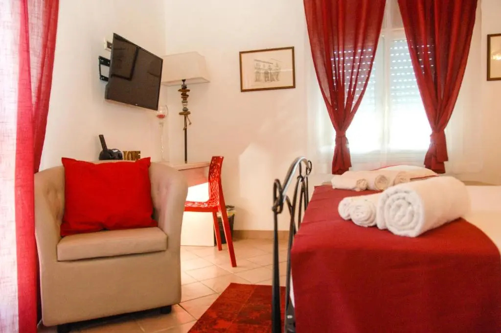 Villa Giummarito
