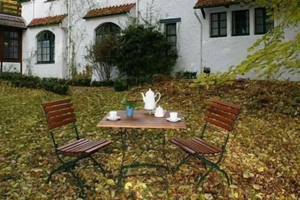 Hotel Buchenhof