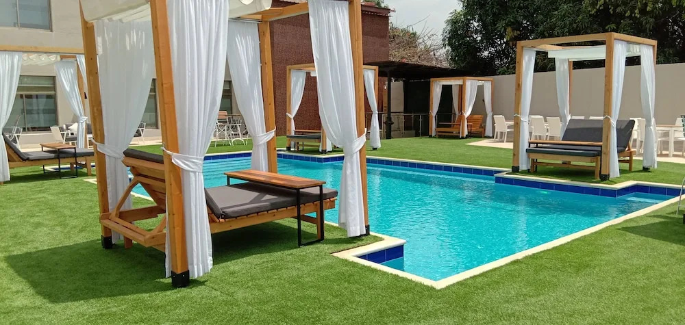 Summerset Continental Hotel Maitama by T E L E Hospitality