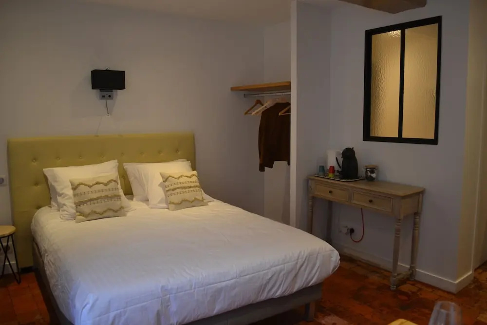 Le Studio Maufoux