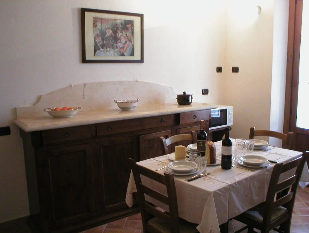 I Tre Pini Cottage