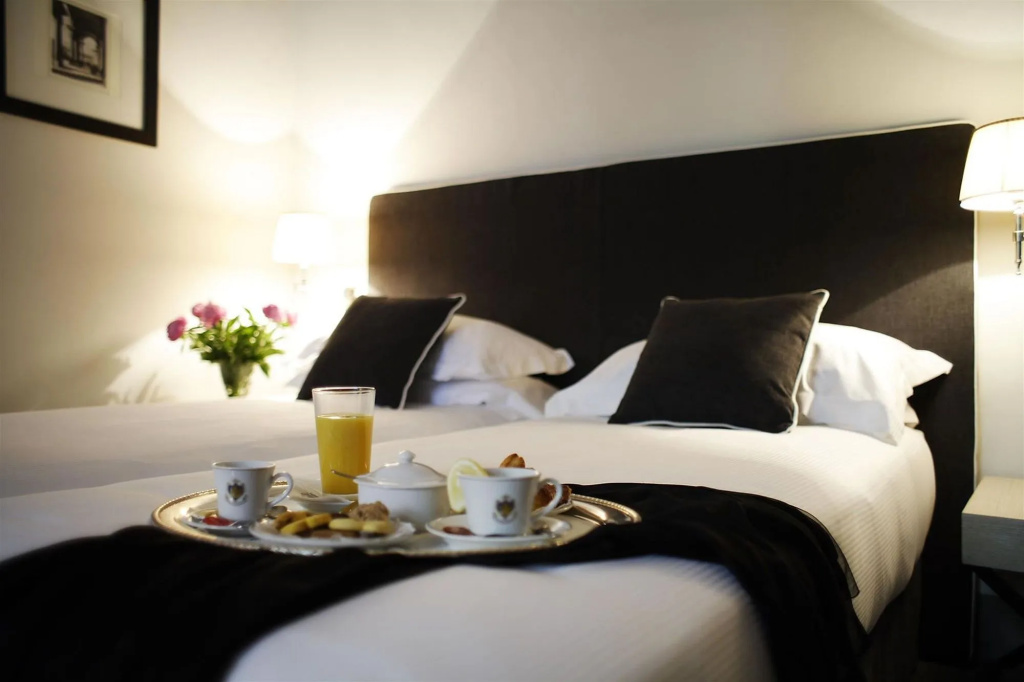 Tornabuoni Suites Collection Residenza D'Epoca