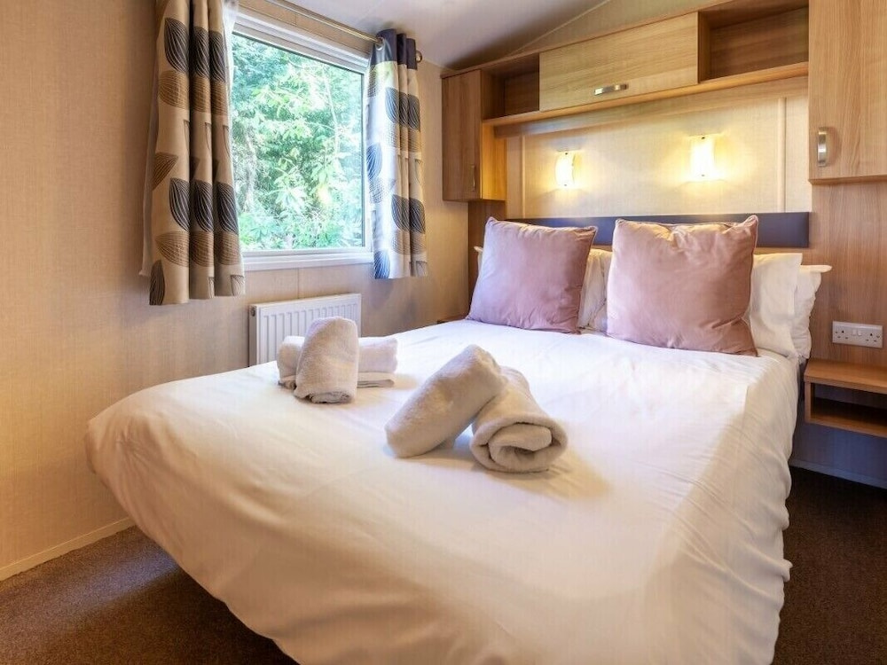 Beechcroft - Kelling Heath Holiday Park - 18663