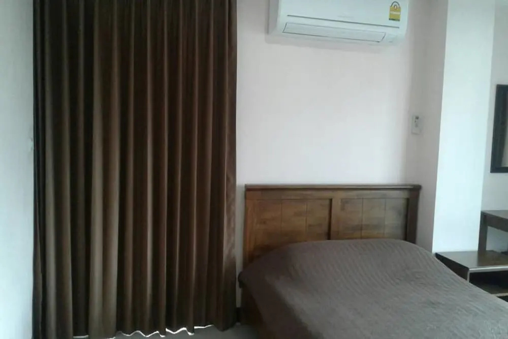 Apartment Baan Khun Mae