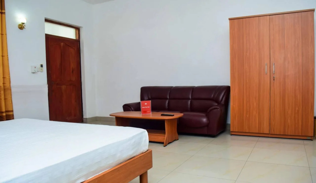 Shanith Guesthouse Negombo , beach road